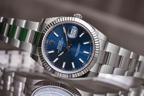 2017 rolex datejust 41 review|rolex datejust 41 woman.